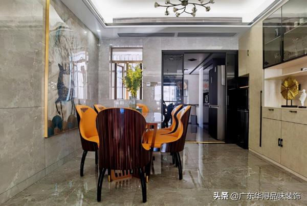 超值精裝現代輕奢大平層,透過不一樣的生活美學,打造都市大宅 超值精裝現代輕奢大平層,透過不一樣的生活美學,打造都市大宅