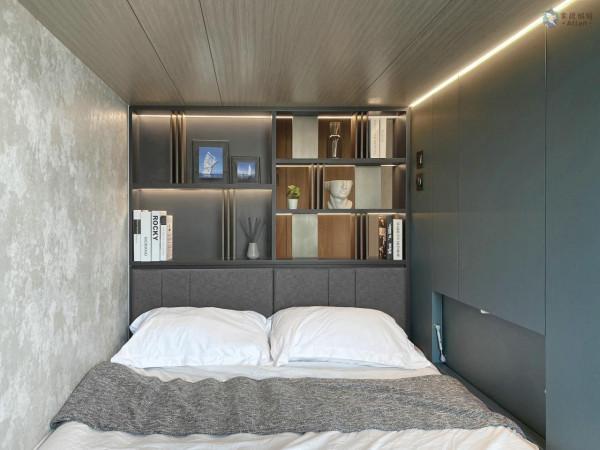 同樣是29㎡小宅，我家小得可憐，他家住起來卻很爽，憑啥？