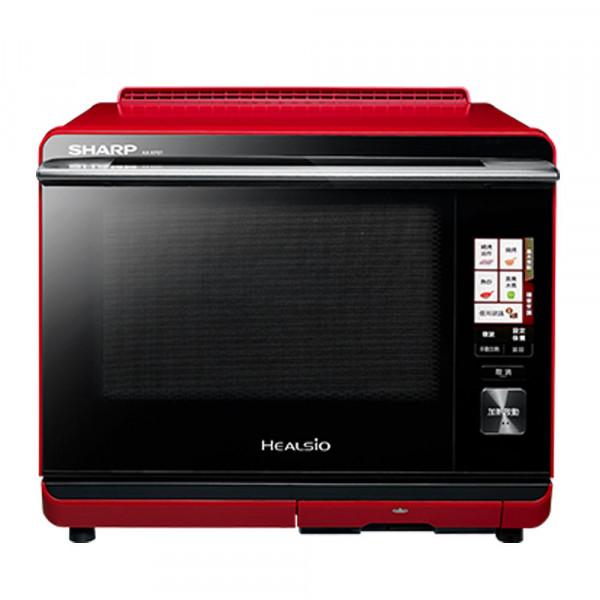 微蒸烤一體機怎麼選？微蒸烤怎麼做菜？來看看VD5000交出的答案