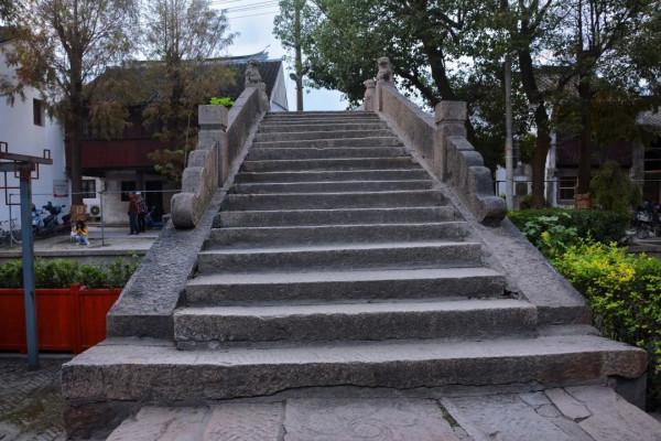 走過練塘古鎮這幾座古橋,彷彿穿越過了元明清 走過練塘古鎮這幾座古橋,彷彿穿越過了元明清