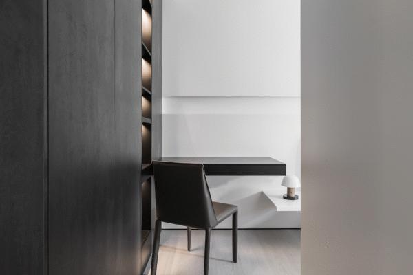 複式空間還可以這樣做的