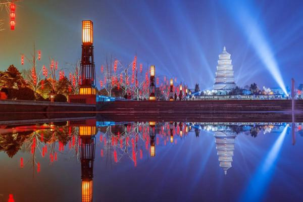 央視之後,人民網點評各省最美建築,哪個你喜歡? 央視之後,人民網點評各省最美建築,哪個你喜歡?