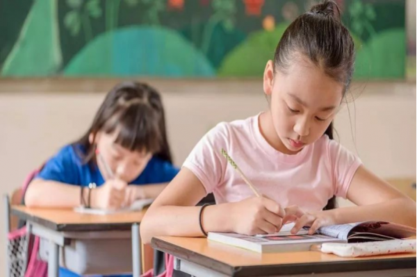 中小學寒假安排已公佈，“超長待機”四五十天，學生的快樂又來了