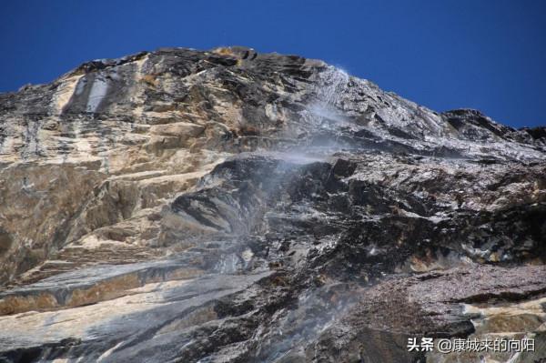 這條徒步線路太美了，這線路適合想去而沒有去過高原的人