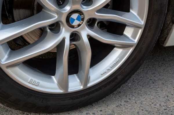 國內久久停更，盼望不如先享——寶馬3系旅行