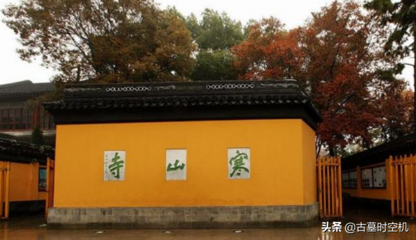 寒山寺一場“奪寶大戰”，引出詭異的“死亡詛咒”！真相是什麼？