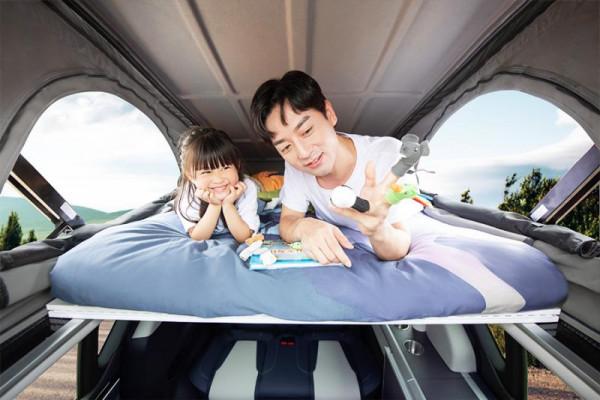 有了這款車,你還會考慮奧德賽、GL8嗎? 有了這款車,你還會考慮奧德賽、GL8嗎?