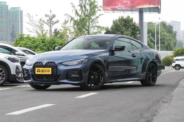 平均1.61元/km 寶馬4系用車成本分析 平均1.61元/km 寶馬4系用車成本分析