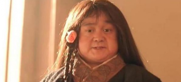 “特型演員”張伸的毀滅史，他的故事好無奈