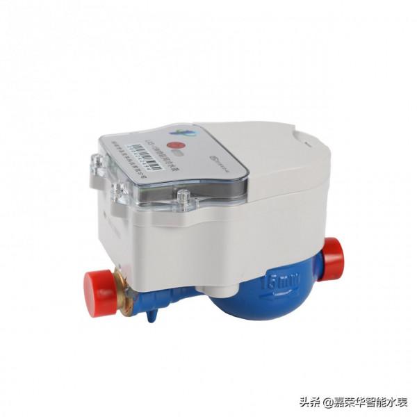 遠傳水錶是怎麼抄表的，功能有哪些