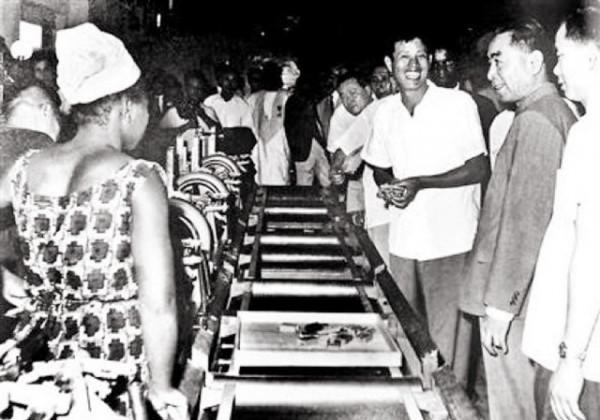 抗美援朝結束後,為何最後一批志願軍40年後,才奉命回國? 抗美援朝結束後,為何最後一批志願軍40年後,才奉命回國?