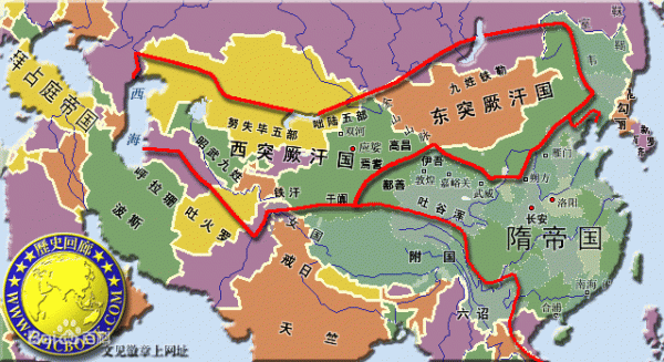 土耳其的前世今生