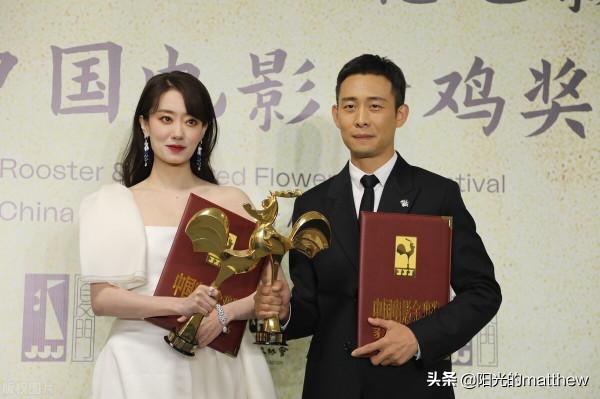 第34屆金雞獎閉幕紅毯:群星歡聚,林允粉色花苞裙真是仙女本人了 第34屆金雞獎閉幕紅毯:群星歡聚,林允粉色花苞裙真是仙女本人了