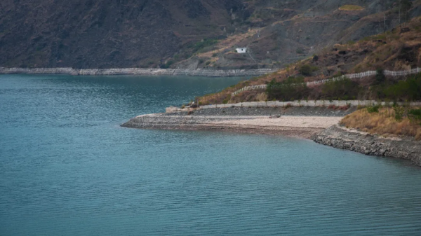 一條老外比國人還多的經典徒步線路，你猜到了嗎？