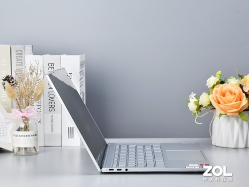 聯想YOGA Pro 14s Carbon 2022圖賞：僅1.08KG的高階旗艦