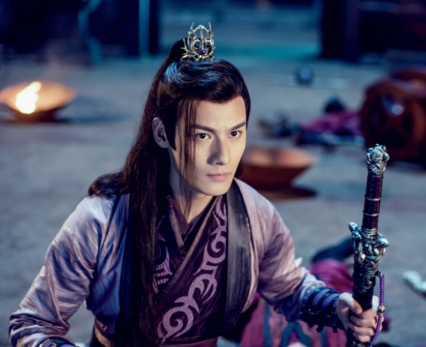 這9位男配被埋沒，顏值逆天秒男主小角色也難掩風采，誰最該紅？