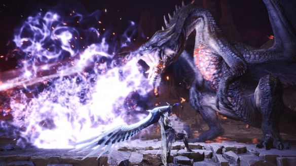 誰是終極王者？《怪物獵人》系列最強怪物TOP10評選