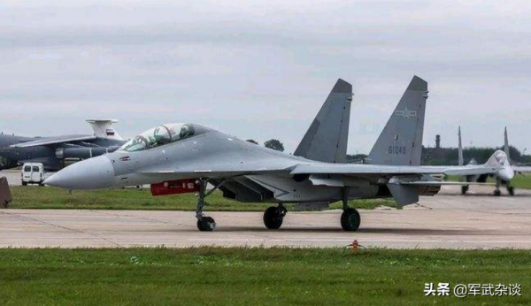 空軍“臨時工”——殲-11BS,服役僅14年,因殲-16出現而面臨淘汰 空軍“臨時工”——殲-11BS,服役僅14年,因殲-16出現而面臨淘汰