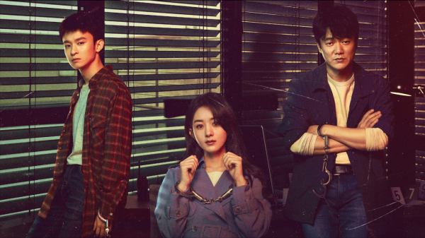 央視表揚6部懸疑作品，《隱秘的角落》沒上榜，原因可能有2點