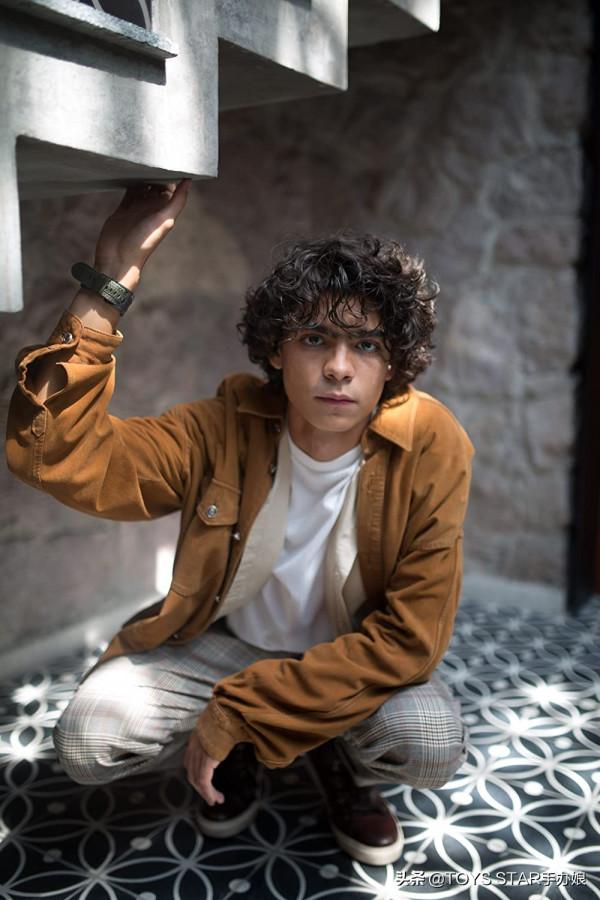 《海賊王》真人版主演大公開，是你心中的草帽團的樣子嗎