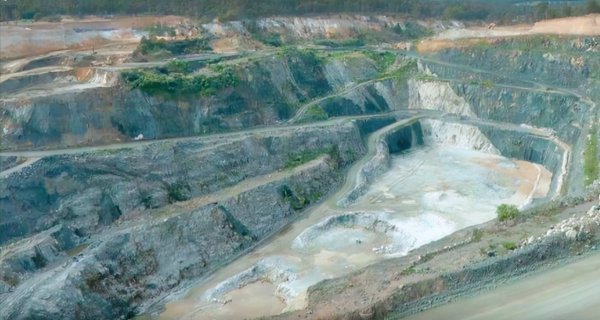 全球80%脫碳資源掌握在3個國家手中,日本:新能源汽車發展或受阻 全球80%脫碳資源掌握在3個國家手中,日本:新能源汽車發展或受阻