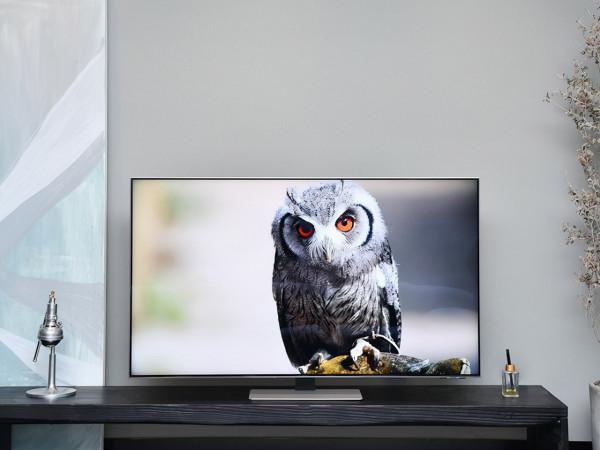 展現NeoQLED魅力:三星QN85A電檢視賞 展現NeoQLED魅力:三星QN85A電檢視賞