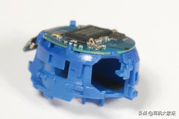 三星Galaxy Buds 2 拆解報告「AudioTOP」