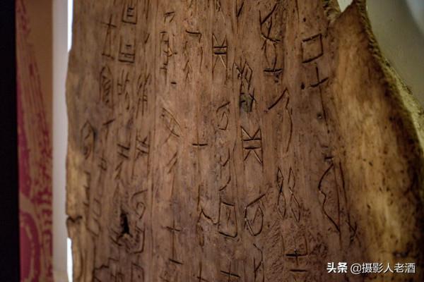 一輩子必須去一次的歷史遺址:河南殷墟,看看3000年前的中華文明 一輩子必須去一次的歷史遺址:河南殷墟,看看3000年前的中華文明