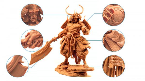 適配8K解析度LCD光固化屏，創必得釋出3D列印主機板ChiTu E10 Lite