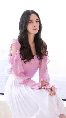 楊冪驚豔寫真集2 楊冪驚豔寫真集2