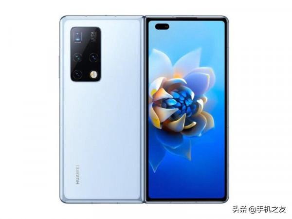 華為Mate X2典藏版(12GB 512GB 玻璃款):11月18日最新圖片 華為Mate X2典藏版(12GB 512GB 玻璃款):11月18日最新圖片