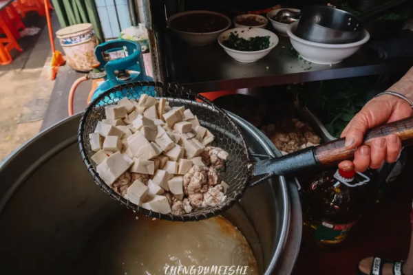 不得不說,論內臟的吃法四川是全國第一了吧 不得不說,論內臟的吃法四川是全國第一了吧