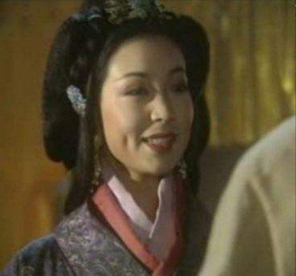 23年前，因張鐵林一句話，戴春榮接拍《還珠格格》，如今她後悔嗎