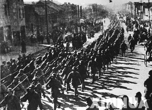 渣滓洞惡魔徐貴林,殘害一百八十餘名烈士,潛逃中買菜大媽識真兇 渣滓洞惡魔徐貴林,殘害一百八十餘名烈士,潛逃中買菜大媽識真兇