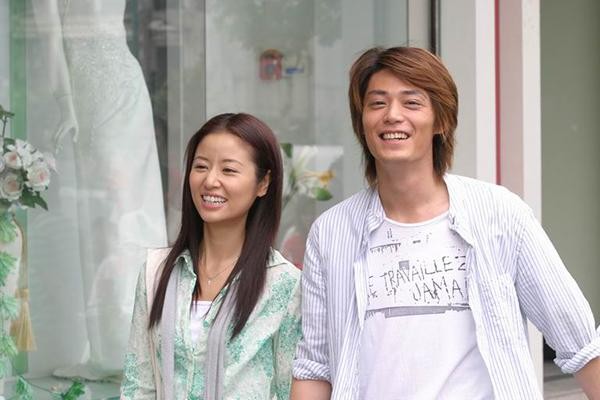 霍建華，曾經的頂流開拓者，最終也歸於平淡