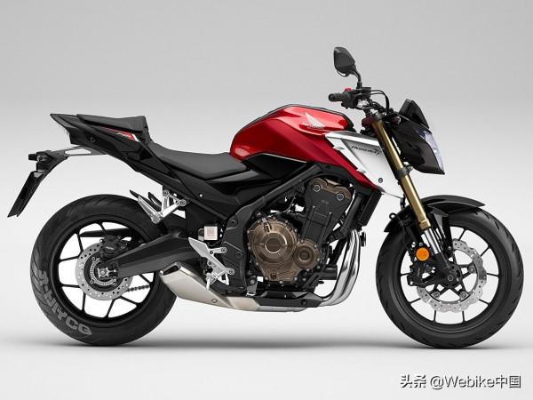 本田要準備釋出新車了？