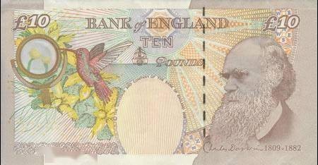 貨幣上的科學家:牛頓和愛因斯坦誰更值錢 貨幣上的科學家:牛頓和愛因斯坦誰更值錢