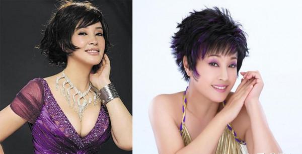 大膽說出你心中不老女神!趙雅芝,俞飛鴻,高圓圓,誰是你最愛? 大膽說出你心中不老女神!趙雅芝,俞飛鴻,高圓圓,誰是你最愛?