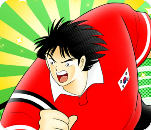 《足球小將》德甲最佳陣容:亞洲三人入選,“中國龍神”位列其中 《足球小將》德甲最佳陣容:亞洲三人入選,“中國龍神”位列其中