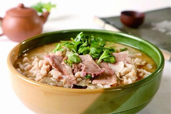 在陝西特別出名的8種美食,特色陝西菜譜合集,全部吃過的人很少 在陝西特別出名的8種美食,特色陝西菜譜合集,全部吃過的人很少