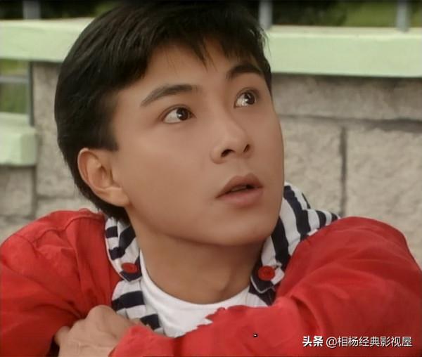 《巨人》:麥守正&;樂言,你不是什麼都沒有,你還有我 《巨人》:麥守正&;樂言,你不是什麼都沒有,你還有我