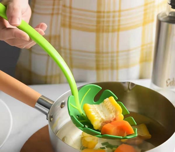 日本這7個走心的廚房用品，看似&OpenCurlyDoubleQuote;平平無奇&rdquo;，用過後堪稱神器