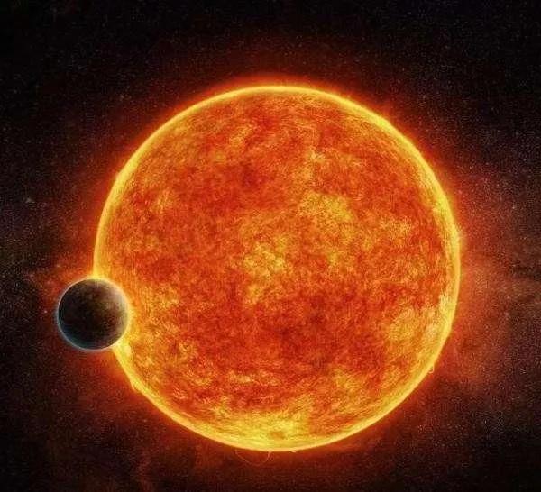 宇宙中的脈動紅巨星，居然可以發出聲音，正為我們合奏“交響樂”