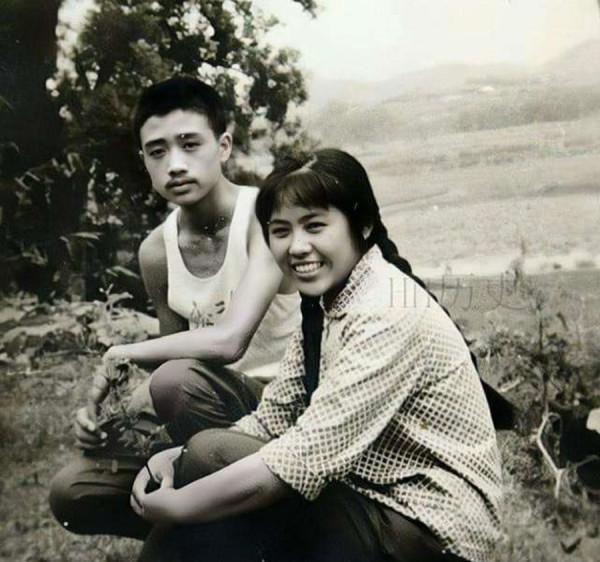 知青趙豐臺：北京小夥插隊陝北，為了農村母女倆，他娶了農村媳婦