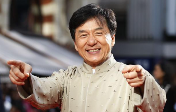 “包租公”元華:成龍用800萬都請不動,為何陳思誠給10萬就去了 “包租公”元華:成龍用800萬都請不動,為何陳思誠給10萬就去了