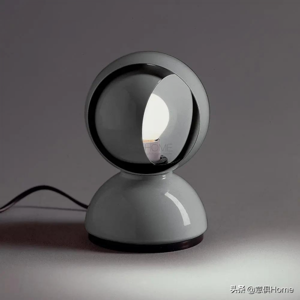 Artemide | 燈具界奢華高階的代名詞