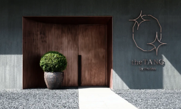 新挖到&quot;國內版小鎌倉&quot;！打卡火爆全網孤獨圖書館，人少景美趕緊去