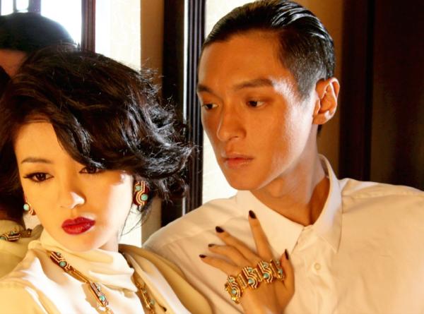 4對生死相隔的摯友讓人落淚,楊丞琳不忘前男友,陳喬恩連年悼念 4對生死相隔的摯友讓人落淚,楊丞琳不忘前男友,陳喬恩連年悼念