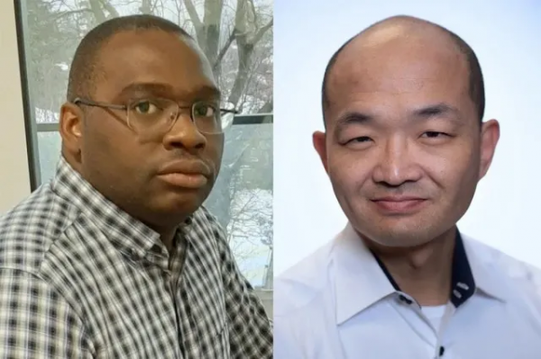 對抗病毒又出新辦法，多大教授研製出可中和病毒的科技