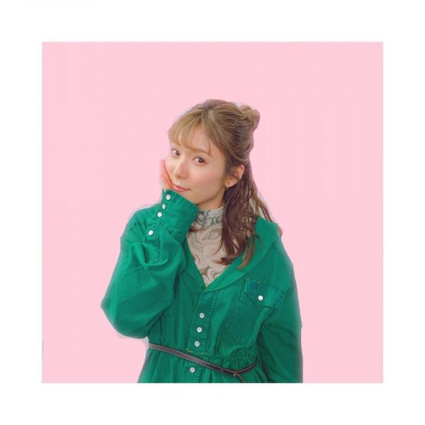 今日推薦 | 日本女星 | 松岡茉優